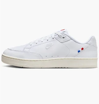Кроссовки мужские Nike Grandstand Ii Pinnacle White AO2642-101