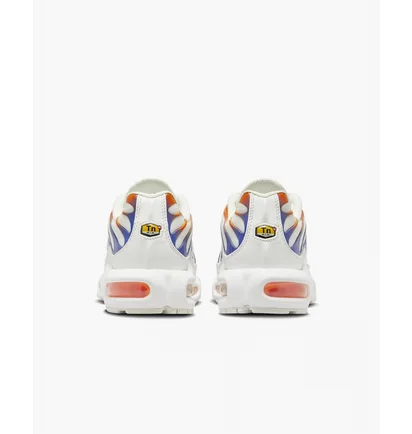 Кроссовки женские Nike Air Max Plus Shoes White DZ3671-103
