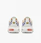 Кроссовки женские Nike Air Max Plus Shoes White DZ3671-103