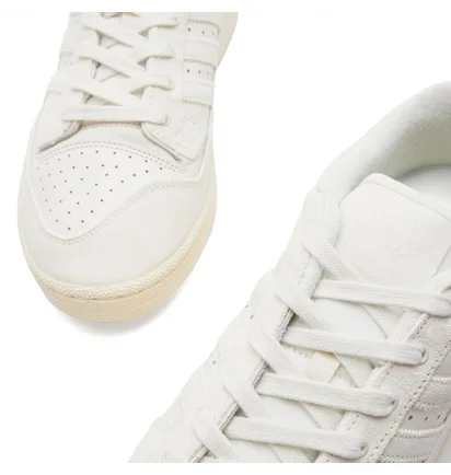 Кроссовки мужские Adidas Centennial 85 Lo White IE7233