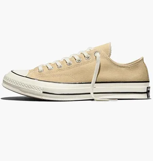 Кеды женские Converse Chuck 70 Beige A15974C