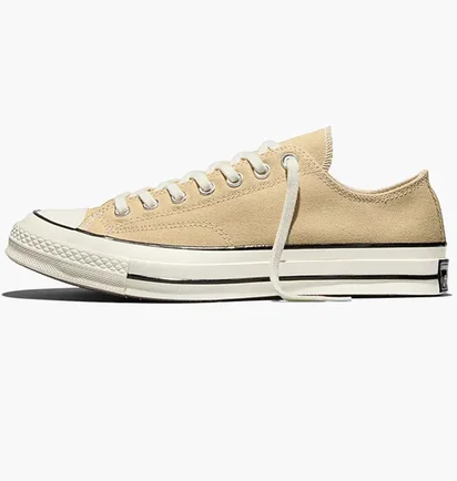 Кеды женские Converse Chuck 70 Beige A15974C