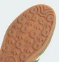 Бутсы женские Adidas Indoor Turquoise JQ8391