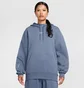 Худи мужское Nike Nocta Blue FN7659-491