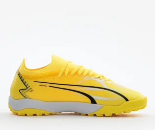 Сороконіжки чоловічі Puma Ultra Match Yellow 107521-04
