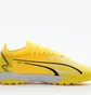 Сороконіжки чоловічі Puma Ultra Match Yellow 107521-04
