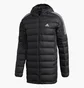 Куртка чоловіча Adidas Essential Down Black GH4604