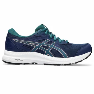 Кросівки жіночі Asics Gel Contend 8 Blue 1012B320-413