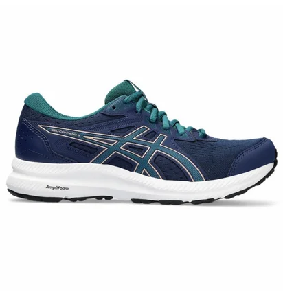 Кроссовки женские Asics Gel Contend 8 Blue 1012B320-413