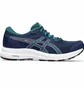 Кроссовки женские Asics Gel Contend 8 Blue 1012B320-413