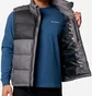 Жилетка мужская Columbia Pike Lake Grey/Blue 2050951-024