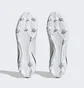 Бутсы унисекс Adidas X Speedportal.3 Laceless Fg White FZ6101