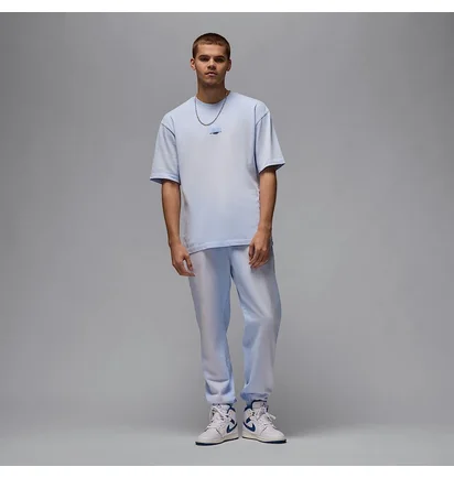 Футболка мужская Air Jordan Flt Essential Wsh White FZ1914-407