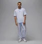 Футболка мужская Air Jordan Flt Essential Wsh White FZ1914-407
