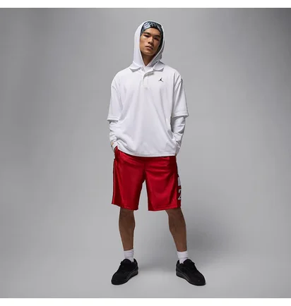 Футболка мужская Air Jordan M Brk White IB1041-100