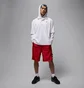 Футболка мужская Air Jordan M Brk White IB1041-100