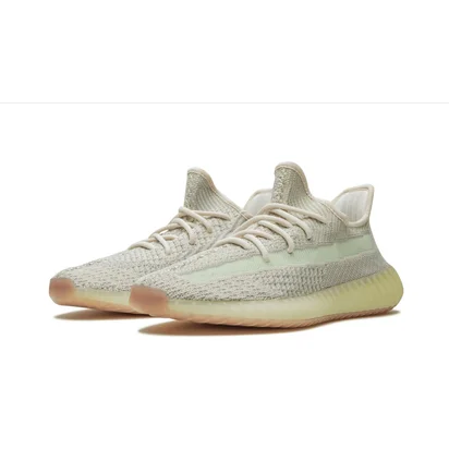Кроссовки мужские Adidas Yeezy Boost 350 V2 Olive FW3042