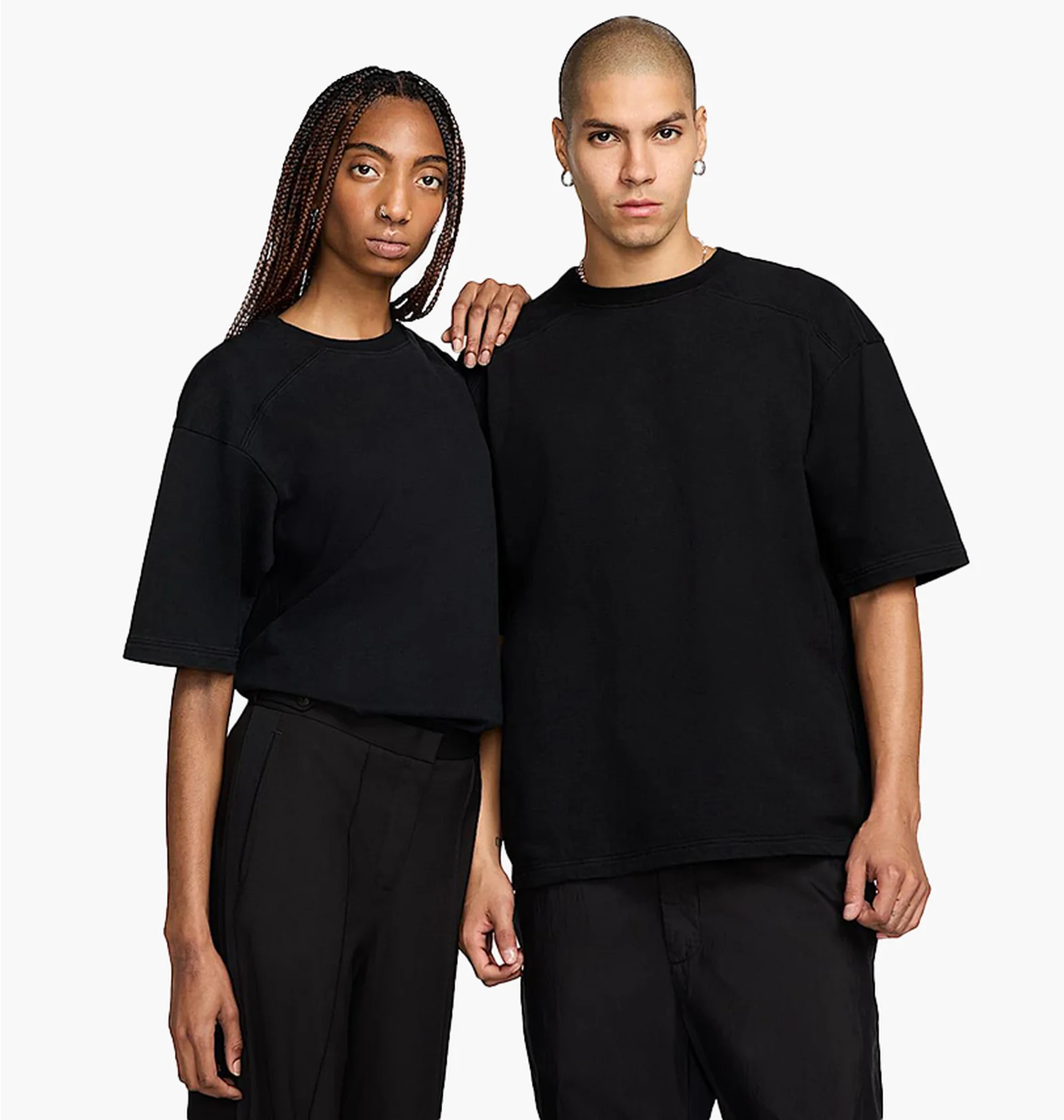 ᐉ Футболка унисекс Nike Every Stitch Considered Garment Dyed