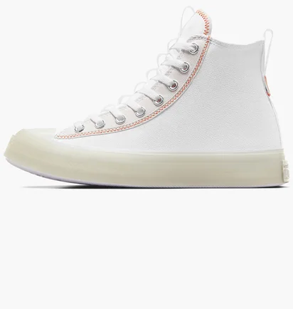 Кеды мужские Converse Chuck Taylor All Star Cx Explore White A04525C