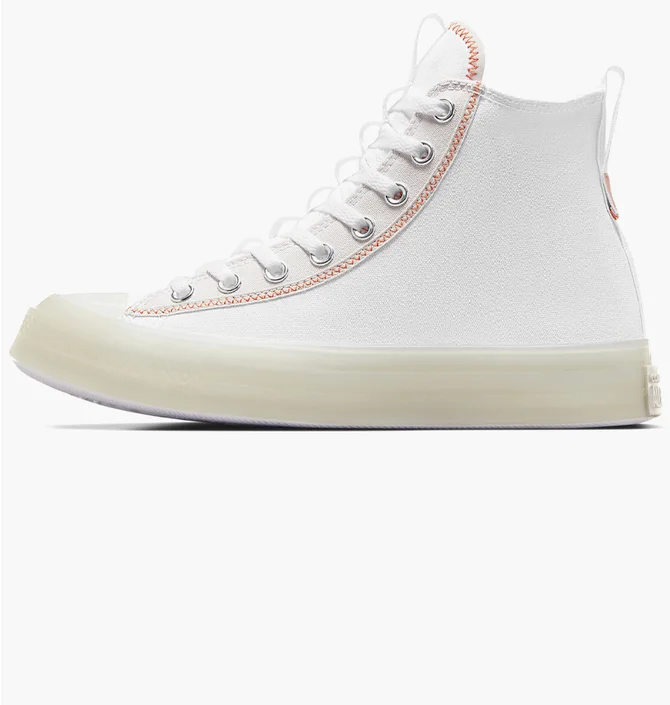Кеды мужские Converse Chuck Taylor All Star Cx Explore White A04525C