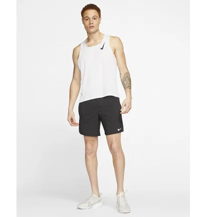 Шорты мужские Nike Flex Stride Black CJ5459-010