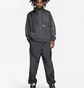 Штани чоловічі Nike Air X Marcus Rashford Grey FQ8812-060