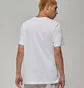 Футболка чоловіча Nike Jordan Flight Tee White Dh8970-101