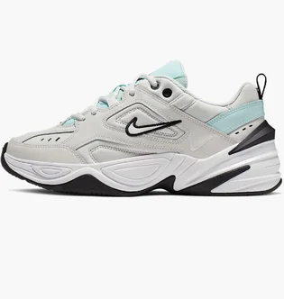 Кросівки жіночі Nike M2K Tekno White AO3108-013