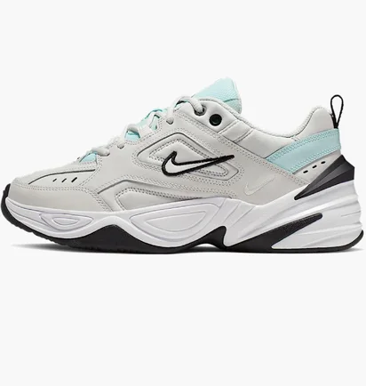 Кроссовки женские Nike M2K Tekno White AO3108-013