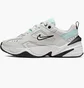 Кроссовки женские Nike M2K Tekno White AO3108-013