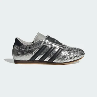 Кроссовки женские Adidas Taekwondo Metallic JH9664