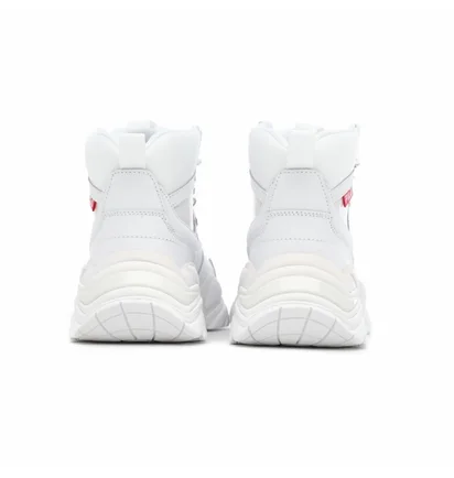 Кроссовки женские Fila Electrove White FFW017913151