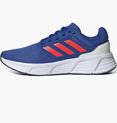 Кросівки чоловічі Adidas Galaxy 6 Shoes Blue IE8133