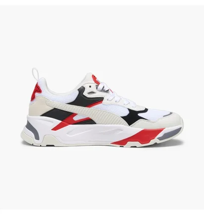 Кросівки чоловічі Puma Trinity White/Beige 389289-13