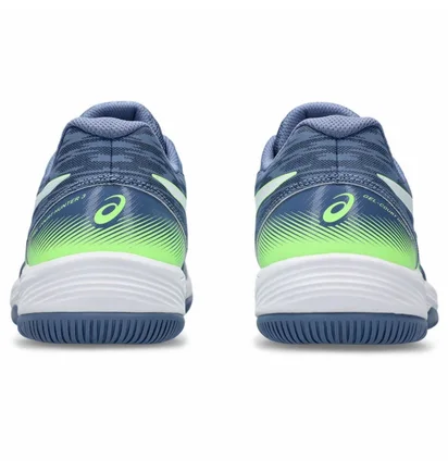 Кросівки чоловічі Asics Gel-Court Hunter 3 Blue 1071A088-402