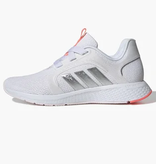 Кроссовки женские Adidas Edge Lux Shoes White Gx0587