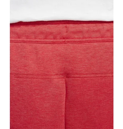 Шорты мужские Nike Sportswear Tech Fleece Shorts Pink FB8171-672