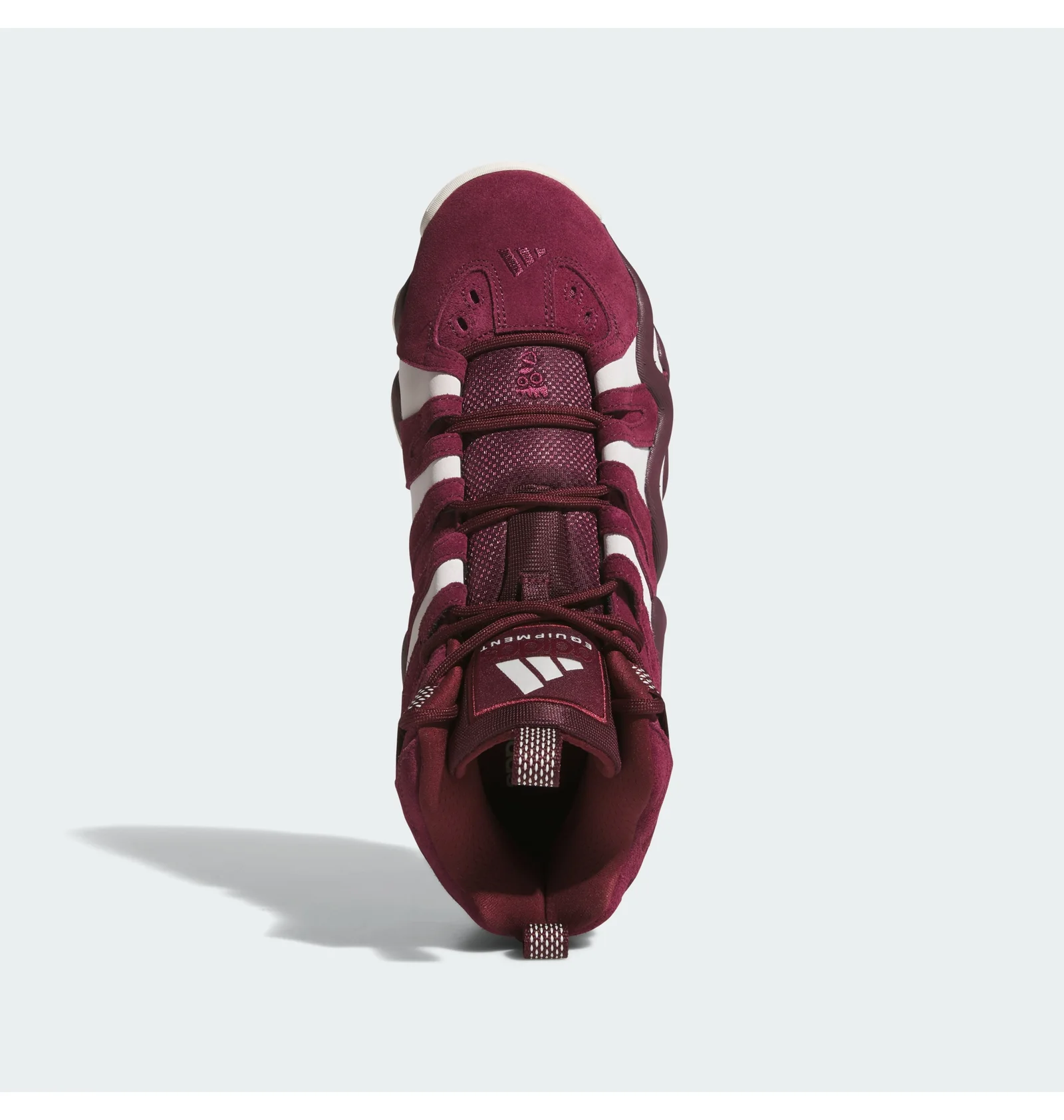 ᐉ Кроссовки мужские Adidas Crazy 8 Bordo JI0331 - купить в