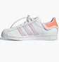 Кроссовки женские Adidas Superstar Shoes White H00659