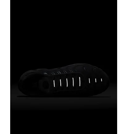 Кроссовки мужские Nike Air Max Plus White 604133-139