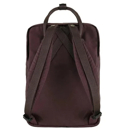 Рюкзак унісекс Fjallraven Kanken Laptop Brown 23523.424