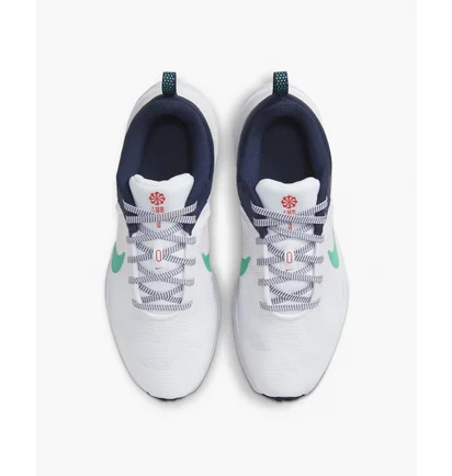 Кроссовки женские Nike Downshifter 12 Road Running Shoes White DD9294-103