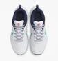 Кроссовки женские Nike Downshifter 12 Road Running Shoes White DD9294-103
