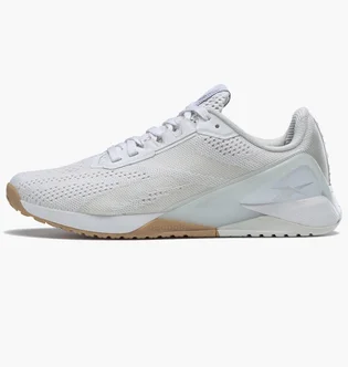 Кроссовки женские Reebok Nano X1 White FZ0636