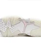 Кросівки жіночі Air Jordan 6 Wmns White DH9696-100