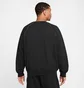 Свитшот мужской Nike Df Heritage Fleece Black HJ3136-010