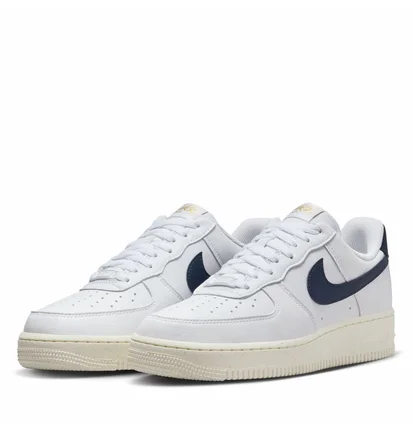 Кросівки жіночі Nike Air Force 1 07 Next Nature White FZ6768-100