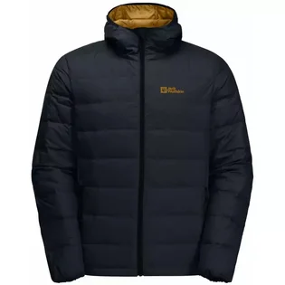 Куртка мужская Jack Wolfskin Winterstein Blue 1207671C-0412