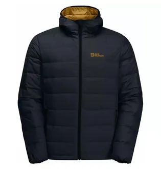 Куртка чоловіча Jack Wolfskin Winterstein Blue 1207671C-0412