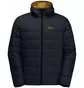 Куртка чоловіча Jack Wolfskin Winterstein Blue 1207671C-0412